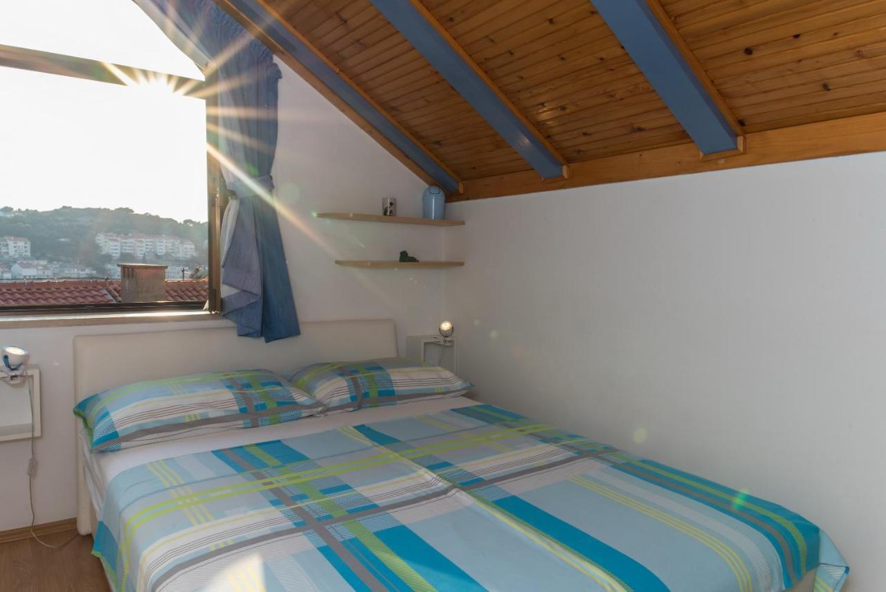 Holiday Nest Dubrovnik Exterior foto